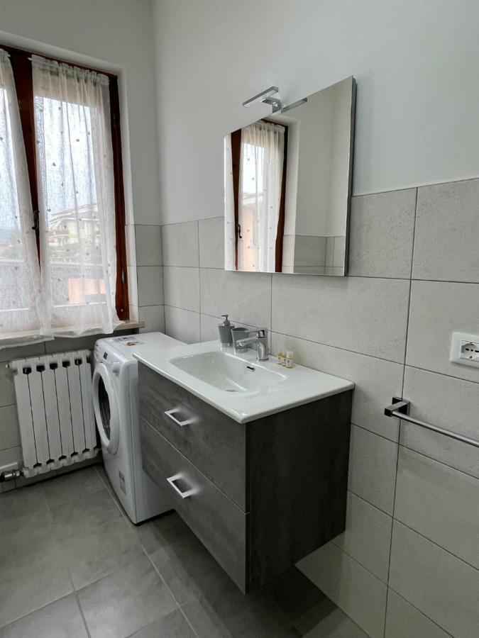 Casa Girasole Apartment บาร์โดลิโน ภายนอก รูปภาพ