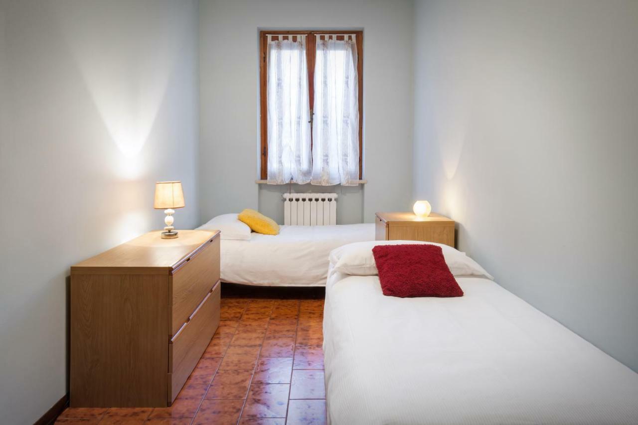 Casa Girasole Apartment บาร์โดลิโน ภายนอก รูปภาพ